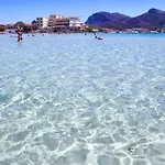 Apartman Casa Victoria Golfo Aranci