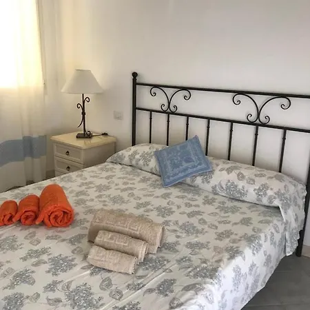 Casa Victoria Апартаменты