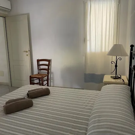 Апартаменты Casa Victoria