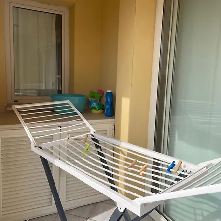 Апартаменты Casa Victoria *