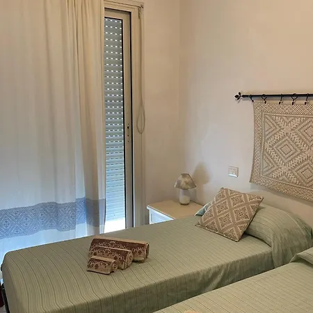 Апартаменты Casa Victoria *