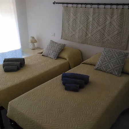 Апартаменты Casa Victoria