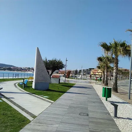 Apartman Casa Victoria Golfo Aranci