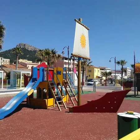 Apartman Casa Victoria *