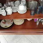 Casa Victoria 아파트 골푸아랑시