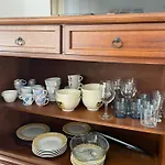 아파트 Casa Victoria 골푸아랑시