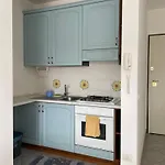 Casa Victoria * 골푸아랑시