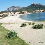 Appartamento Casa Victoria Golfo Aranci