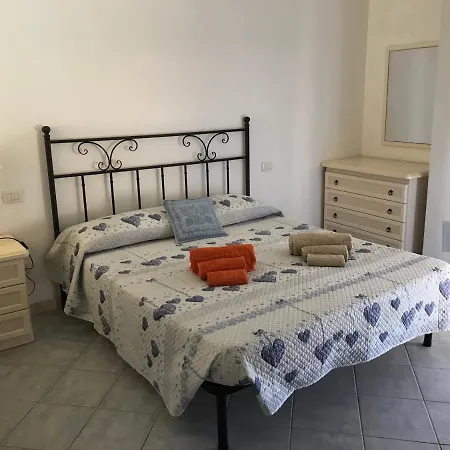 Casa Victoria * Golfo Aranci
