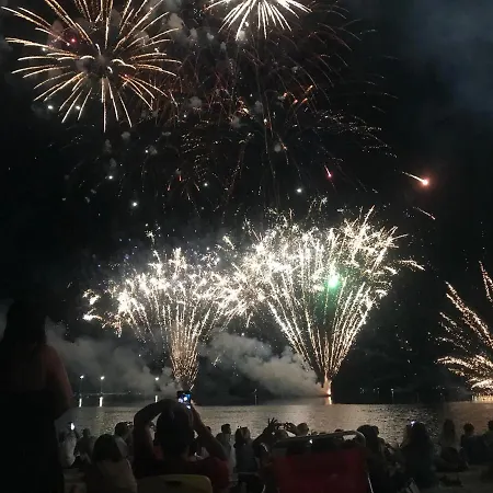 Casa Victoria Golfo Aranci