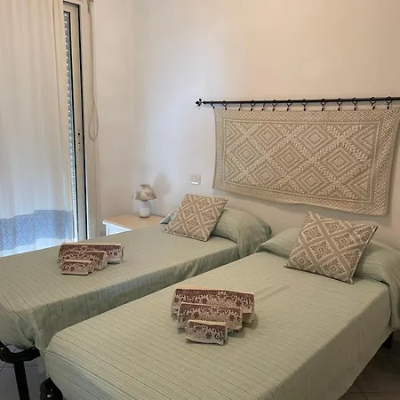 Casa Victoria Golfo Aranci