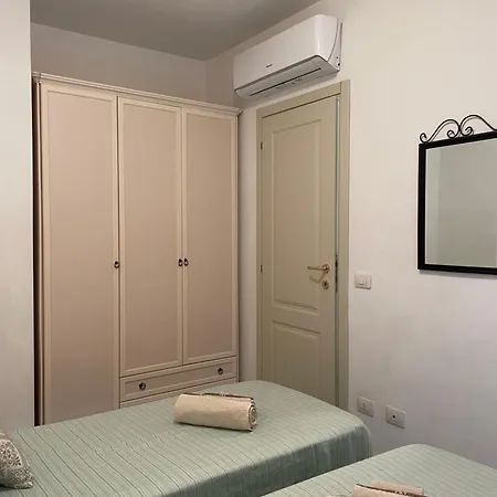 Apartmán Casa Victoria Golfo Aranci