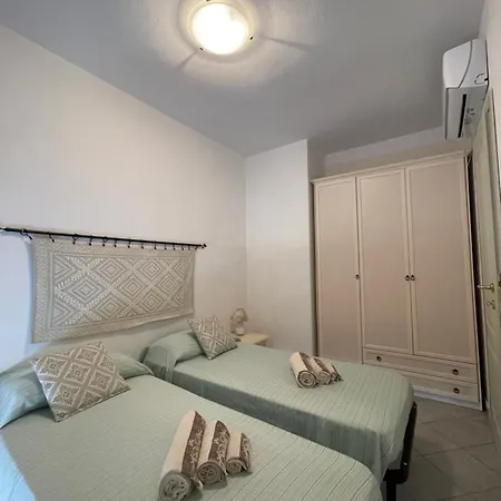 Apartmán Casa Victoria