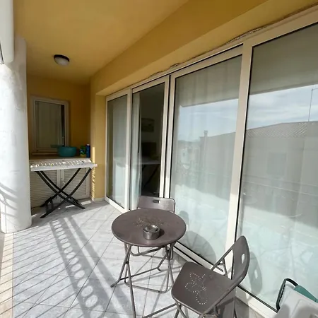 Apartmán Casa Victoria