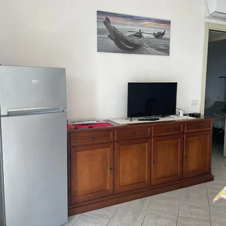 Apartmán Casa Victoria