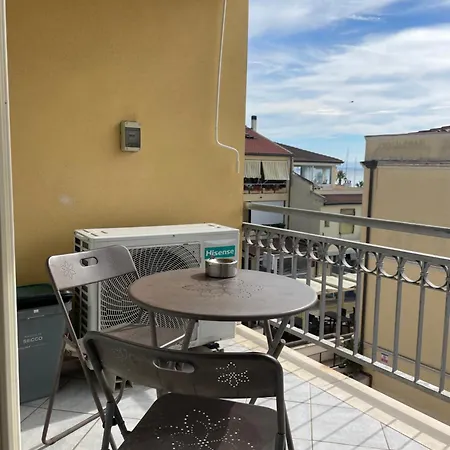 Casa Victoria Golfo Aranci