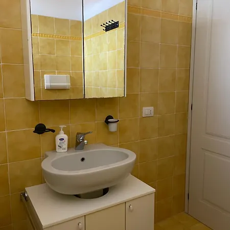 Casa Victoria * Golfo Aranci