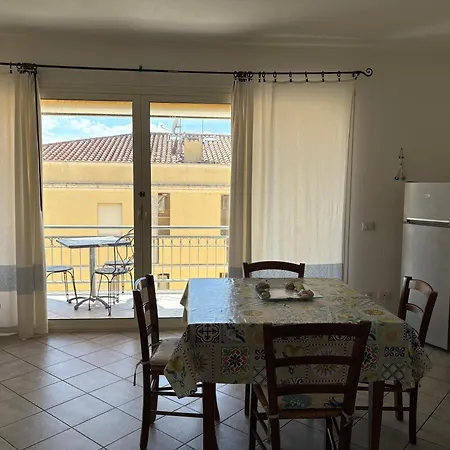 Casa Victoria * Golfo Aranci