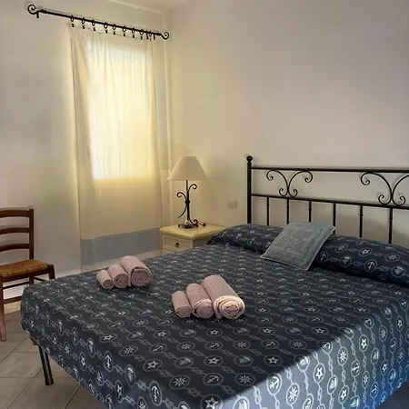 Casa Victoria Golfo Aranci