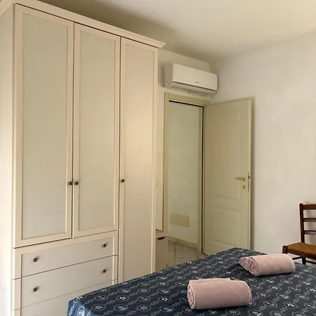 Apartment Casa Victoria Golfo Aranci
