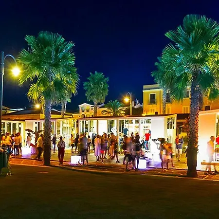 Apartment Casa Victoria Golfo Aranci