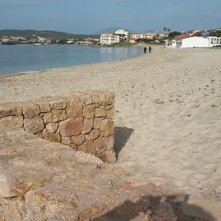 Casa Victoria Apartment Golfo Aranci