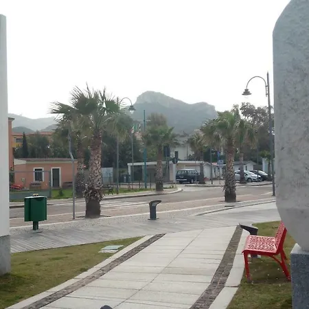 Casa Victoria Apartment