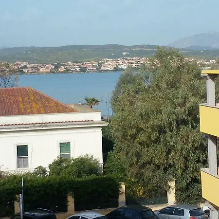 Apartment Casa Victoria