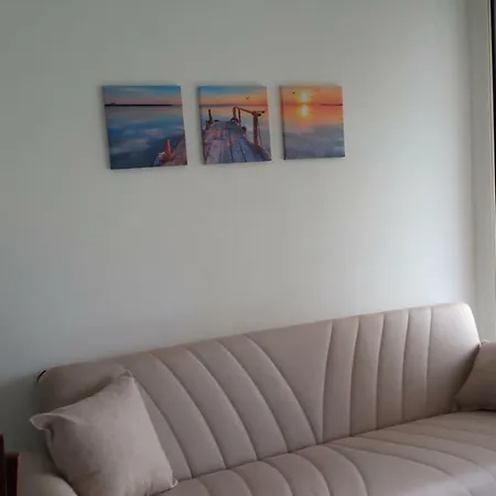 Casa Victoria Apartment