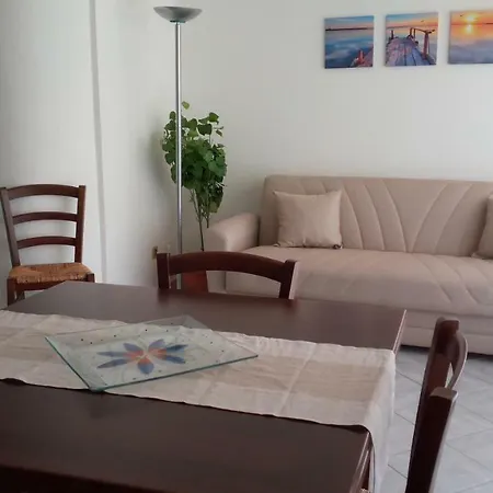 Apartamento Casa Victoria Golfo Aranci