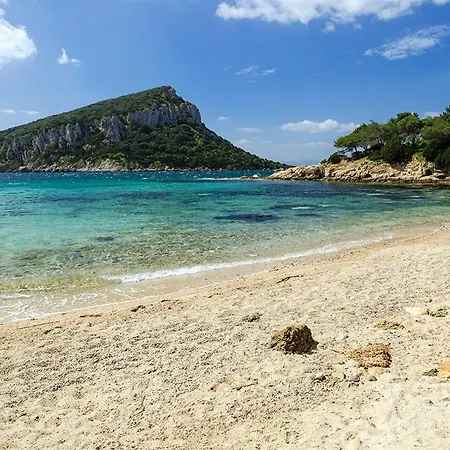 Casa Victoria Apartment Golfo Aranci