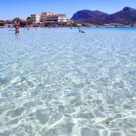 Apartment Casa Victoria Golfo Aranci