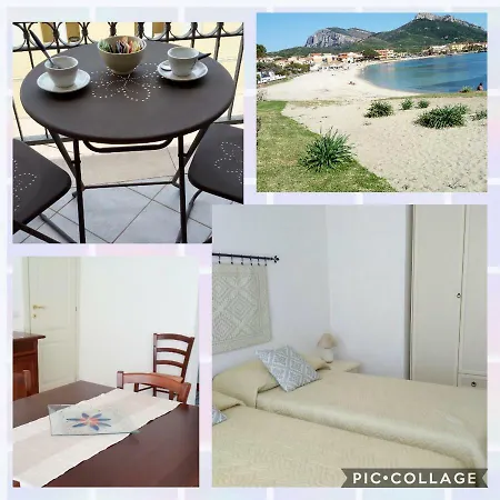 Apartment Casa Victoria