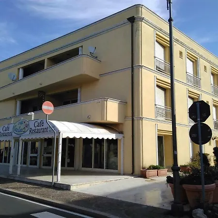 Casa Victoria 아파트 *
