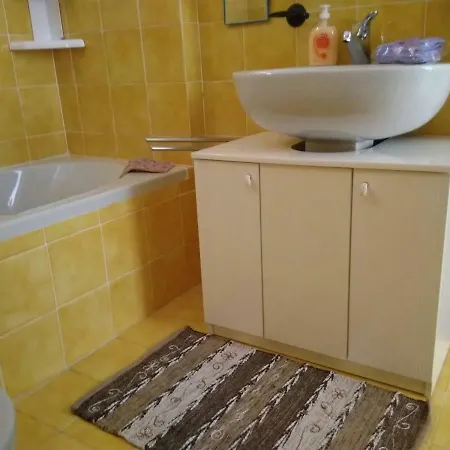 Casa Victoria Apartment *