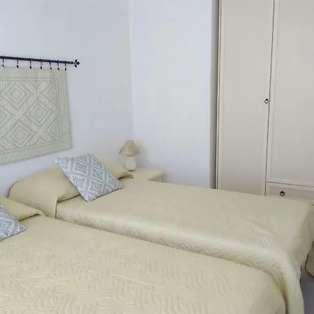 Casa Victoria Apartamento