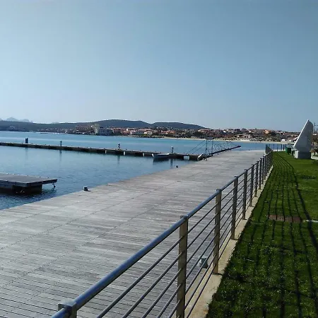 Casa Victoria * Golfo Aranci