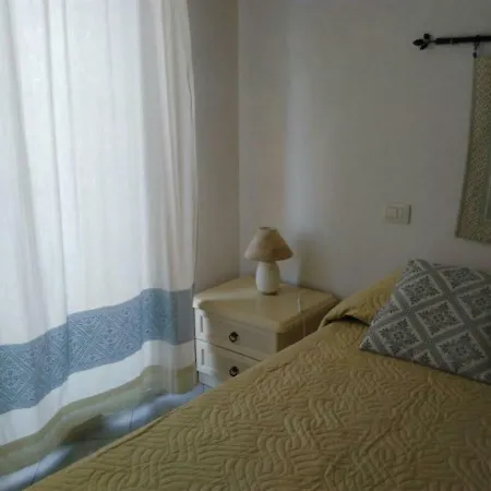 Apartmán Casa Victoria Golfo Aranci