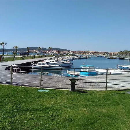 Casa Victoria Apartment