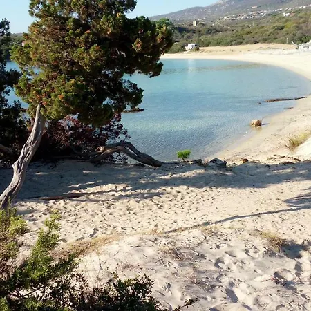 Casa Victoria Apartment Golfo Aranci