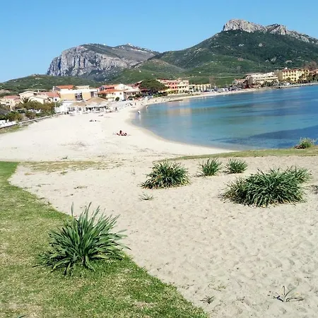 Apartmán Casa Victoria Golfo Aranci