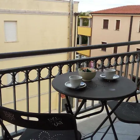 Apartamento Casa Victoria Golfo Aranci