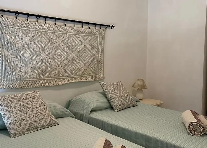 Apartmán Casa Victoria