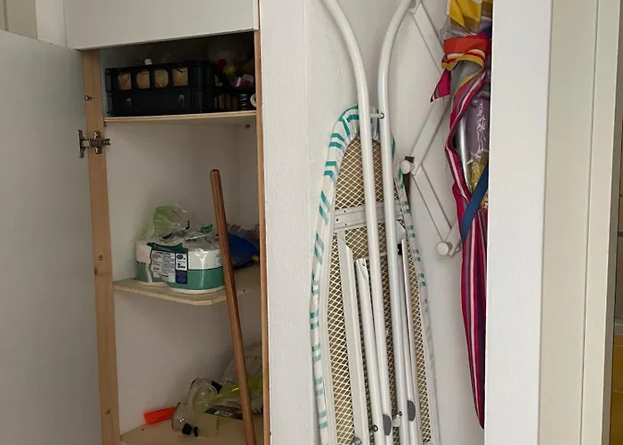 Casa Victoria Apartmán