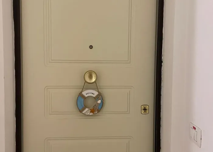 Apartmán Casa Victoria *