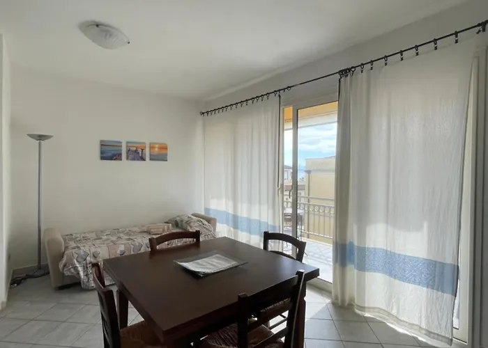 Casa Victoria 公寓 *