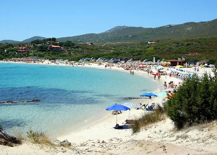 Casa Victoria * 阿兰奇湾城