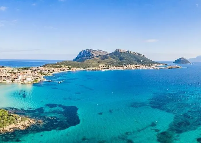 公寓 Casa Victoria *